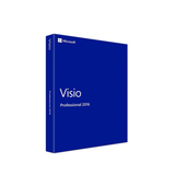 Microsoft Visio Professional 2016 Download | techsupplyshop.com.