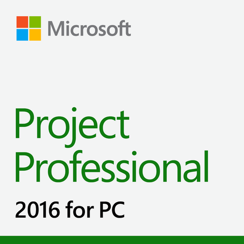 Microsoft Project 2016 Professional Digital License | techsupplyshop.com.