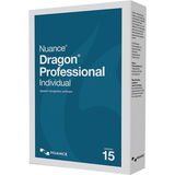 Nuance Dragon Professional Individual V.15 | techsupplyshop.com.