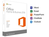 Microsoft Office 2016 Home and Business Instant License | techsupplyshop.com.