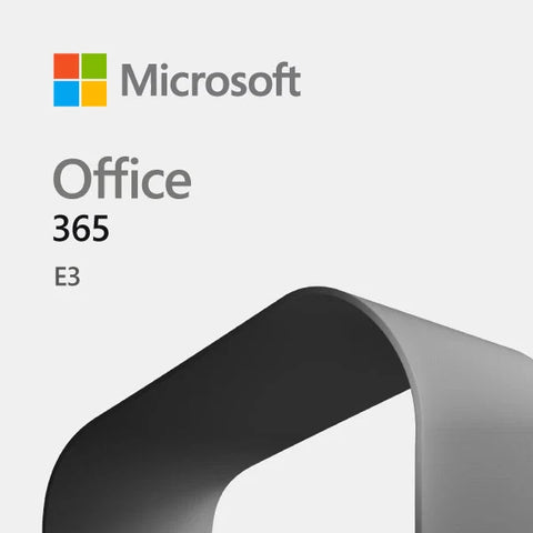 Microsoft Office 365 E5 - 1 Month | techsupplyshop.com