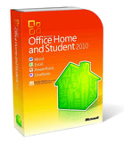 Microsoft Office Home & Student 2010 Retail Box | techsupplyshop.com.