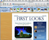 Microsoft Office for Mac 2011 Home and Student | techsupplyshop.com.