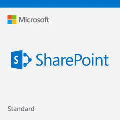 Microsoft SharePoint Server 2019 Standard - CSP | techsupplyshop.com