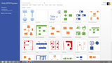 Microsoft Visio Professional 2013 License - 32/64 Bit | techsupplyshop.com.