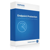 Sophos Central Endpoint Protection 1 Year Subscription Per User (25-49 Users) | techsupplyshop.com.