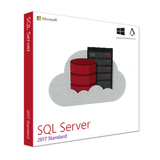 Microsoft SQL Server 2017 Standard + 5 User CAL License | techsupplyshop.com.