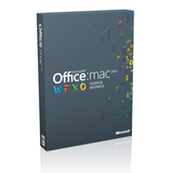 Microsoft Office 2011 for Mac Home and Business Retail Box | techsupplyshop.com.