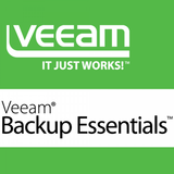 Veeam Backup Essentials Enterprise 2 socket bundle for Vmware | techsupplyshop.com.