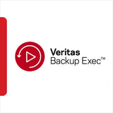 Veritas Backup Exec Simple Core Pack - 1 Year | techsupplyshop.com