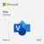 Microsoft Visio Online Plan 2 - One Year License | techsupplyshop.com