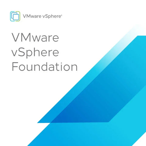 VMware vSphere Foundation 1 Core - 3 Year | techsupplyshop.com