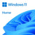 Microsoft Windows 11 Home Digital License | techsupplyshop.com