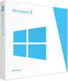 Microsoft Windows 8 64-Bit Retail Box with DVD | techsupplyshop.com.