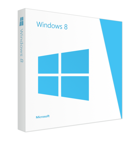 Windows 8 - 1 PC | techsupplyshop.com.