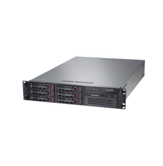 Phoenix VS24 NVR Rackmount