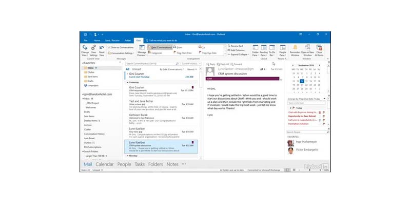 Includes Microsoft Word